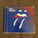 Rolling Stones – Blue & Lonesome (RS.Records/Austria) (CD)