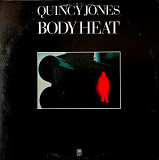 Quincy Jones – Body Heat