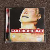 Radiohead – The Bends (Made in Holland) (CD)