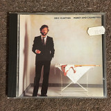 Eric Clapton – Money And Cigarettes (Made in Germany) (CD)