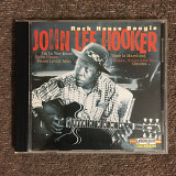 John Lee Hooker – Rock House Boogie (Made in Germany) (CD)