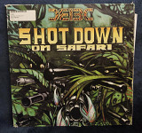 Вініл/платівка Bad Company UK - Shot Down On Safari (drum&bass)