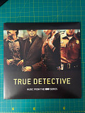 Various – True Detective (Music From The HBO Series)