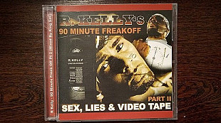 R.Kelly - sex, lies & video tape