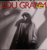 Lou Gramm ‎– Ready Or Not 1987 Germany