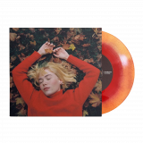 Girl In Red – We Fell In Love In October / Original Demo [Orange/Yellow/Brown] 7"