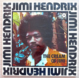 Jimi Hendrix With Curtis Knight – The Cream Of Jimi