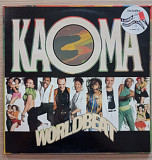 Kaoma – Worldbeat