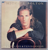 Michael Bolton – Time, Love & Tenderness