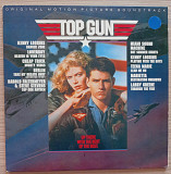 Top Gun (Original Motion Picture Soundtrack)