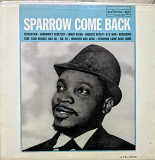 Mighty Sparrow – Sparrow Come Back