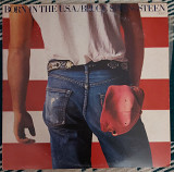 Bruce Springsteen – Born In The U.S.A. 1984 Japan