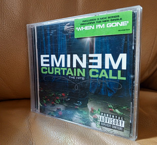 Eminem - Curtain Call The Hits