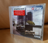 Eminem - Recovery