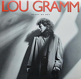 LOU GRAMM (FOREIGNER) «Ready Or Not» ℗1987