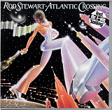 ROD STEWART «Atlantic Crossing» ℗1975