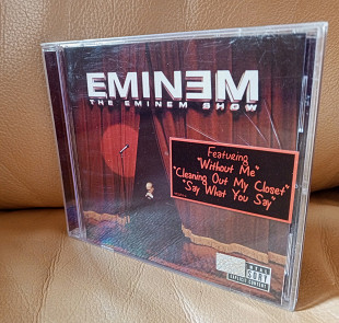 Eminem - The Eminem Show