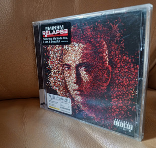 Eminem - Relapse