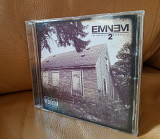 Eminem - The Marshall Mathers LP2