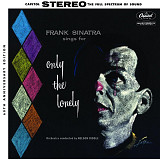 Вінілова платівка Frank Sinatra - Frank Sinatra Sings For Only The Lonely (60th Anniversary) [2LP]