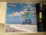 Earl Grant ‎– Ebb Tide And Other Instrumental Favorites ( USA ) JAZZ LP