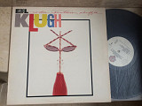 Earl Klugh ‎– Soda Fountain Shuffle ( USA ) JAZZ LP ***