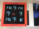 Earl Klugh ‎– Living Inside Your Love ( USA ) JAZZ LP