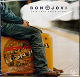 Bon Jovi – This Left Feels Right