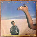 Savana – Savana