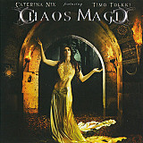 Chaos Magic – Chaos Magic ( Timo Tolkki - Stratovarius )