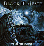 Black Majesty – Tomorrowland