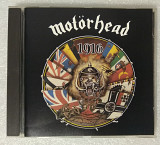 CD MOTÖRHEAD 1991 1916 (Austria)