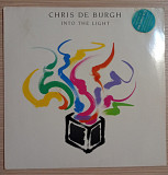 Chris de Burgh – Into The Light