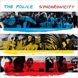 Вінілова платівка The Police - Synchronicity (Picture Disc) [LP]