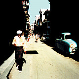 Вінілова платівка Buena Vista Social Club ‎- Buena Vista Social Club [2LP]