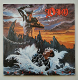 Dio – Holy Diver