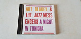 Art Blakey A Night In Tunisia