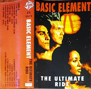 Basic Element – The Ultimate Ride