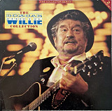 Boxcar Willie – The Boxcar Willie Collection