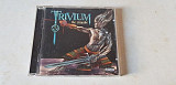 Trivium The Crusade CD фірмовий