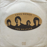 The Beatles - Love Songs (2 LP)