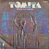 Tomita - Pictures At An Exhibition