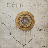 Whitesnake - Whitesnake (Germany)