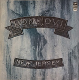 Bon Jovi - New Jersey