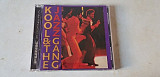 Kool & The Gang Kool Jazz CD фірмовий