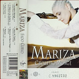 Mariza – Cavaleiro Monge