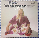 Rick Wakeman - Live