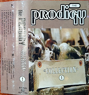 The Prоdigy – Collection I