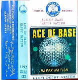 Ace Of Base – Happy Nation