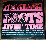 Jivin’ Time – Harlem Roots (RTB 2420332 Storyville ‎– SLP-6003)